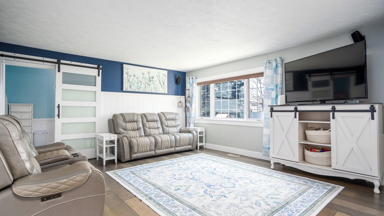 Photo of Livingroom in Grandville