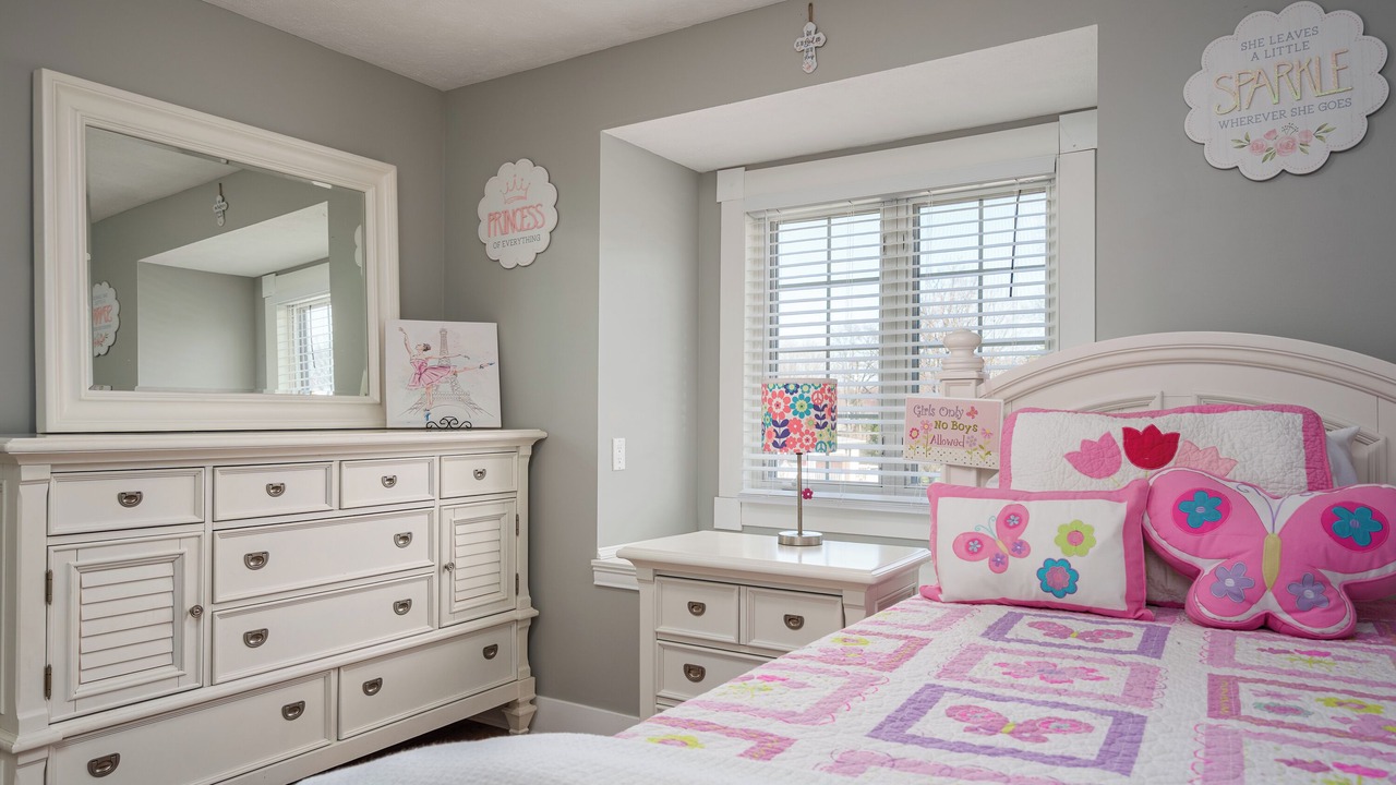 Photo of Bedroom in Grandville