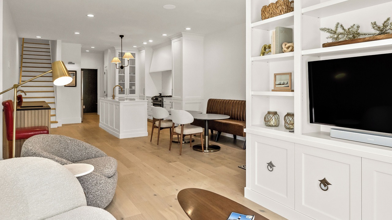 Photo of Livingroom in Grand Haven