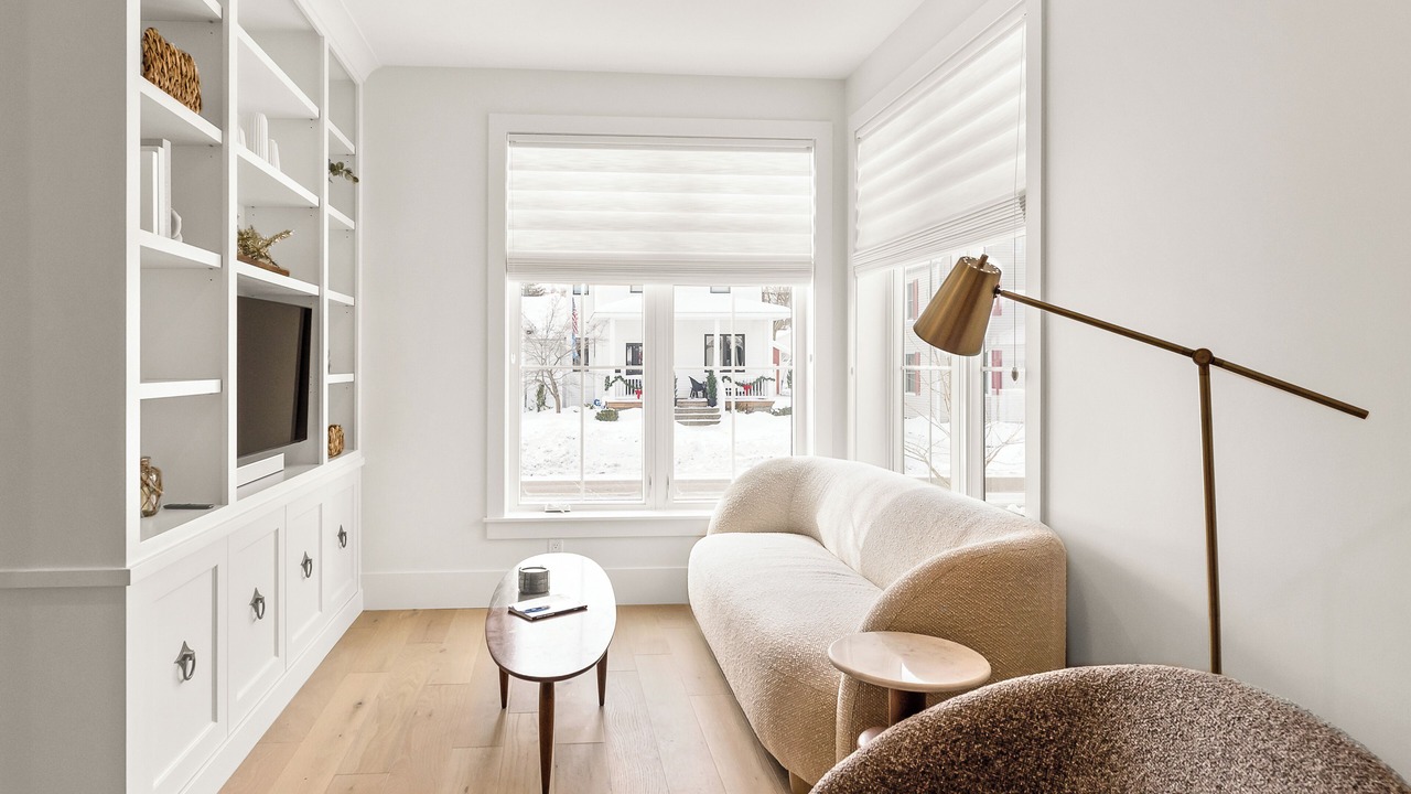 Photo of Livingroom in Grand Haven