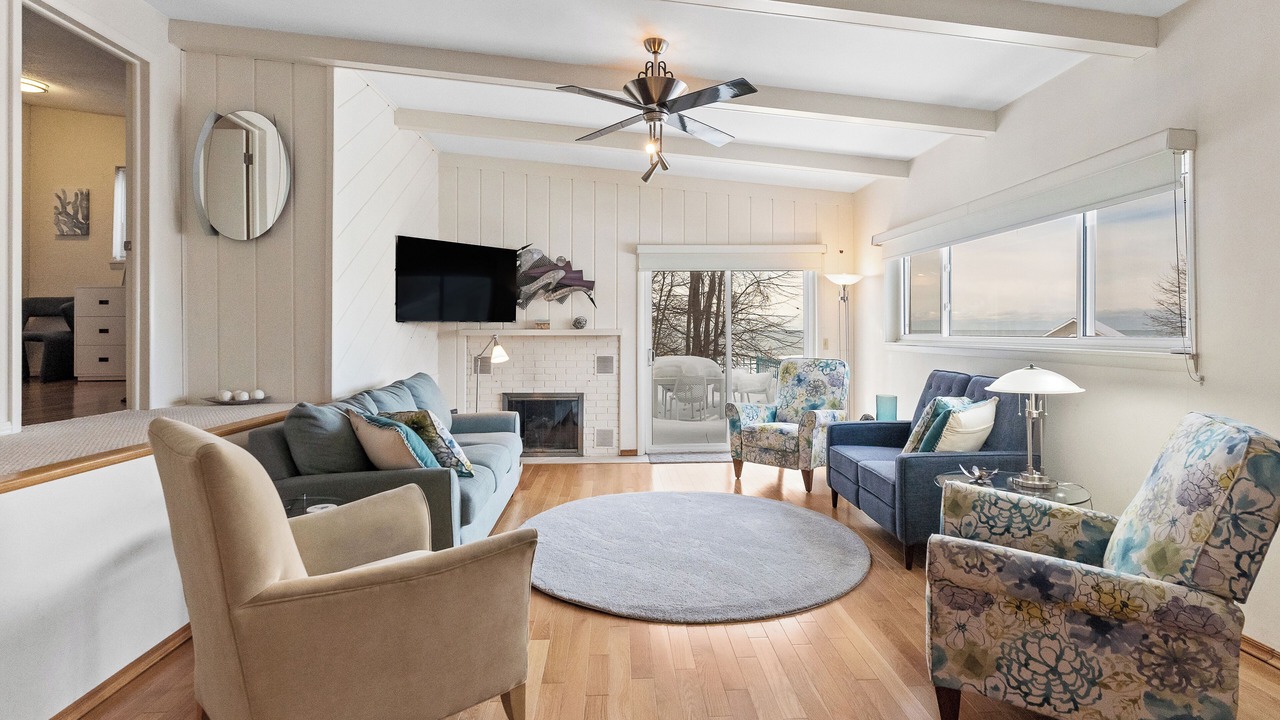 Photo of Livingroom in Grand Haven