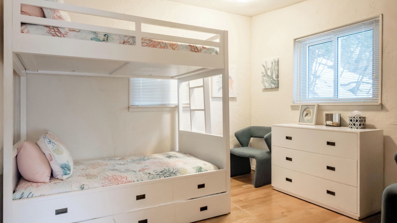 Photo of Bedroom in Grand Haven