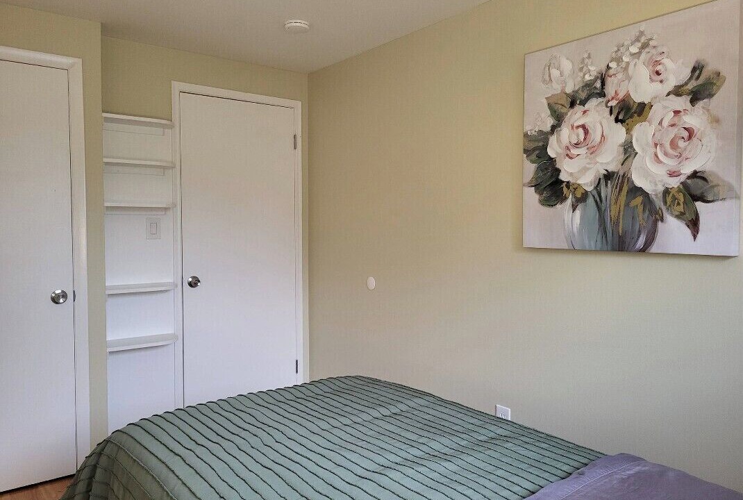Photo of Bedroom in Commerce Township