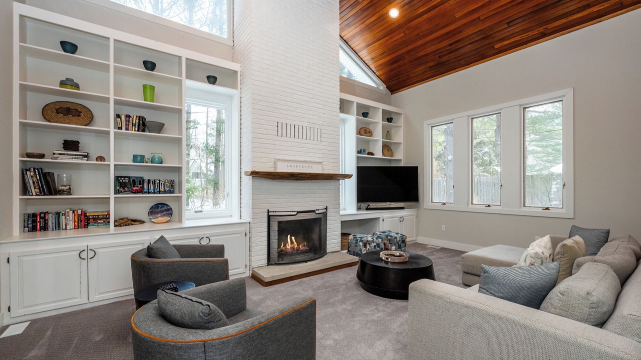 Photo of Bedroom in Harbert