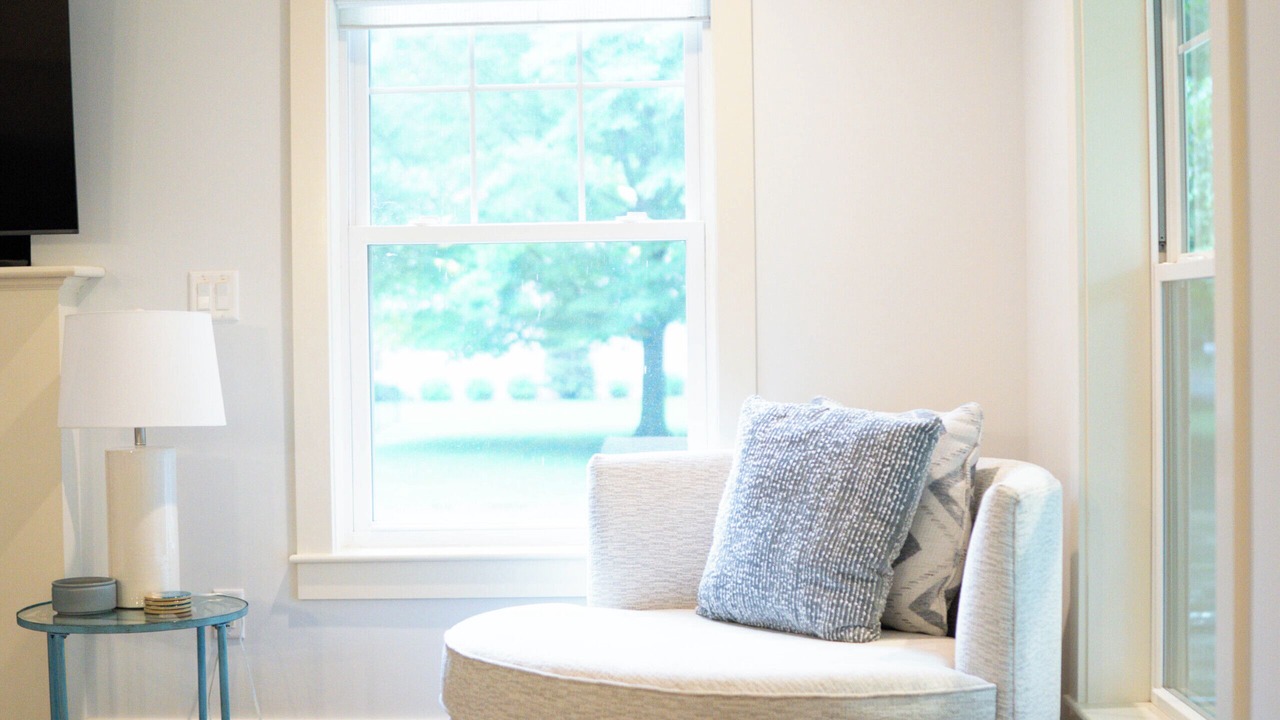 Photo of Livingroom in South Haven