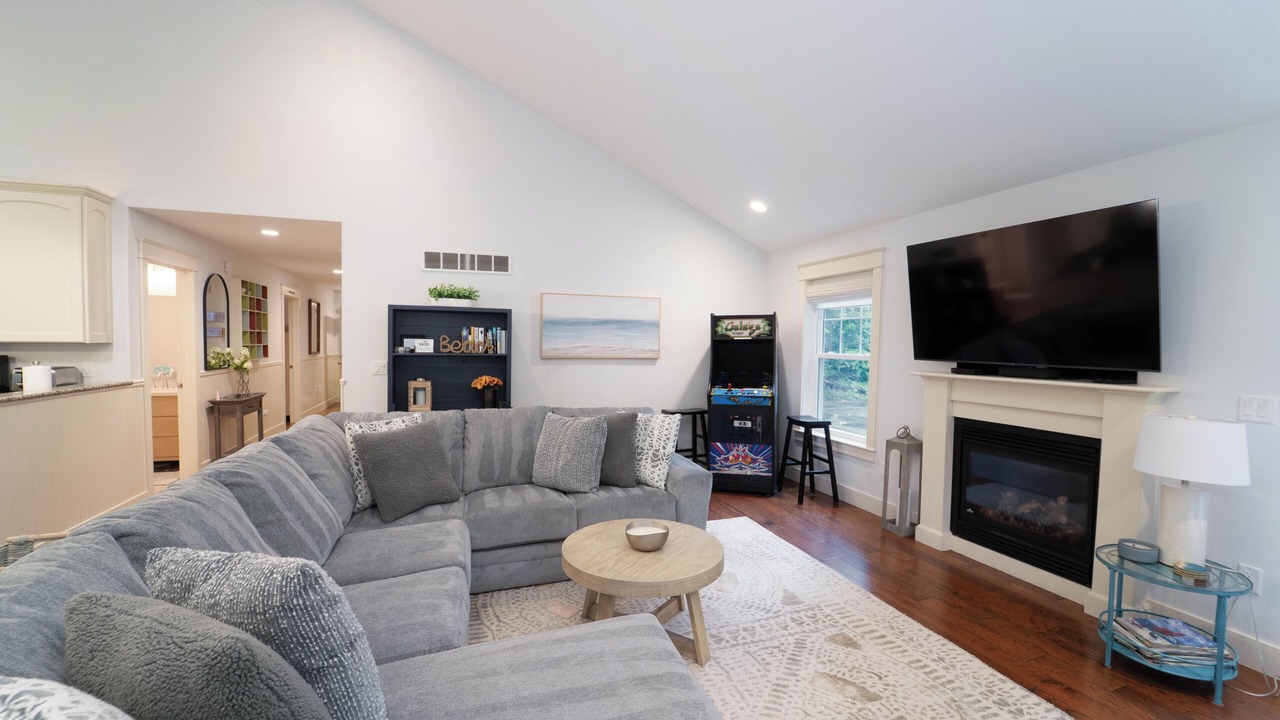 Photo of Livingroom in South Haven