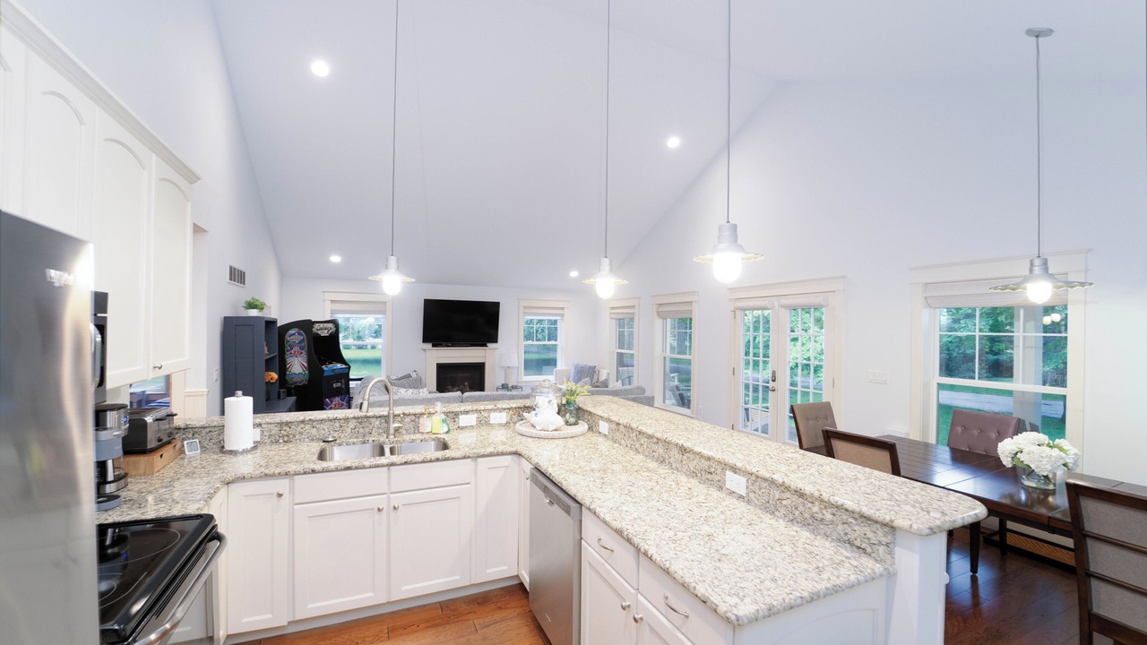 Photo of Kitchen in South Haven