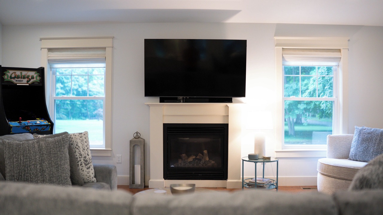 Photo of Livingroom in South Haven