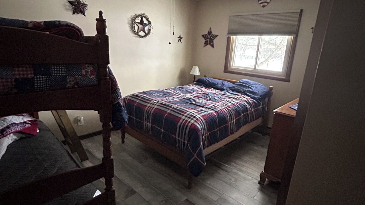 Photo of Bedroom in Decatur