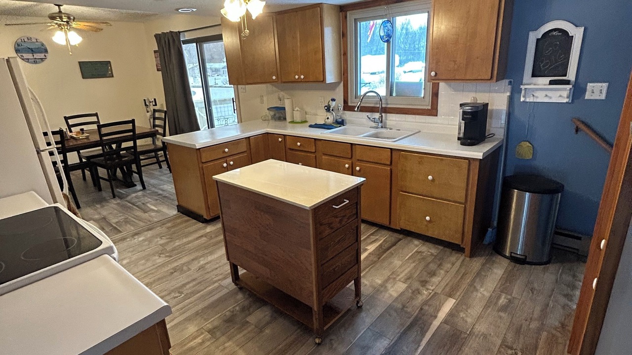 Photo of Kitchen in Decatur