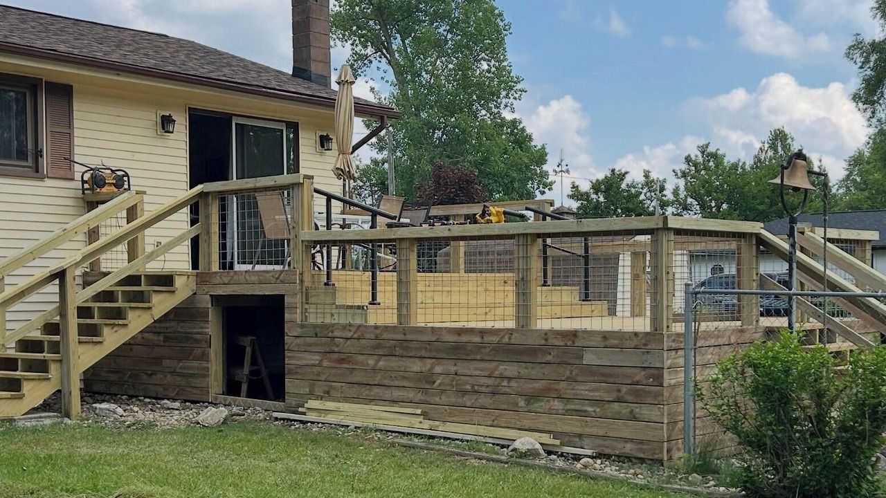 Photo of Outdoor in Decatur