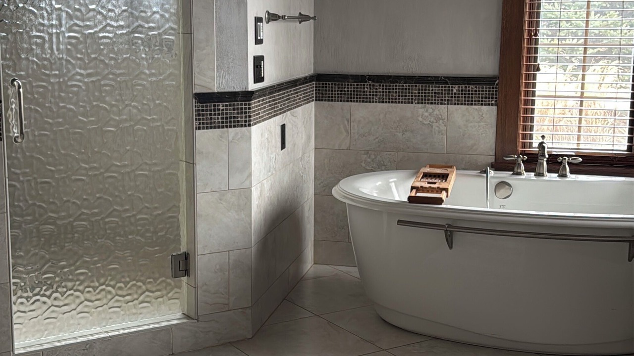 Photo of Bathroom in Penfield