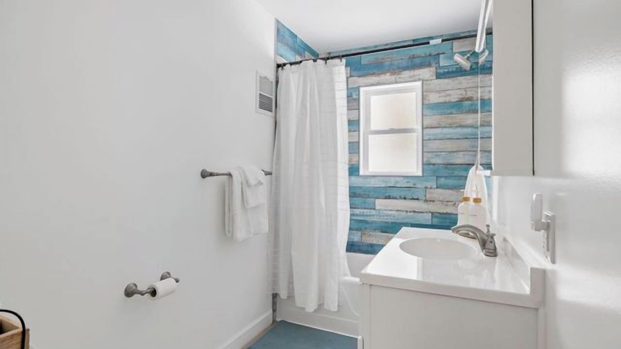 Photo of Bathroom in La Porte