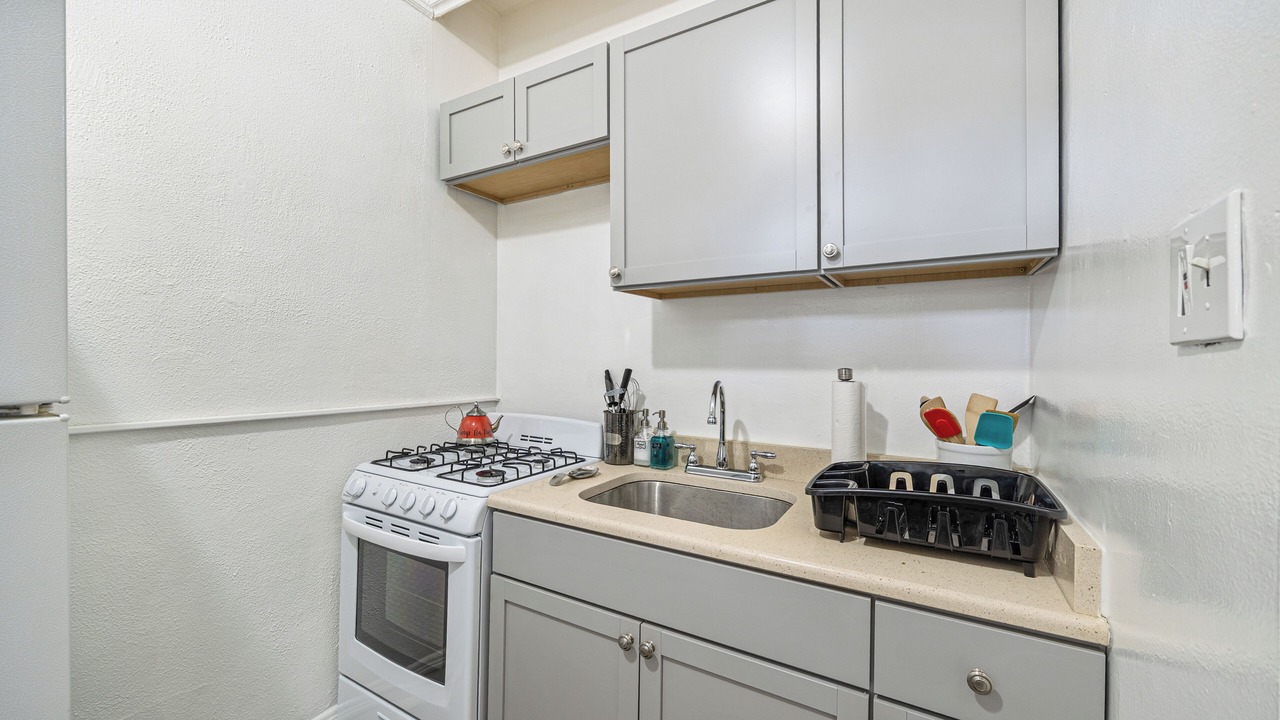 Photo of Kitchen in Oak Park