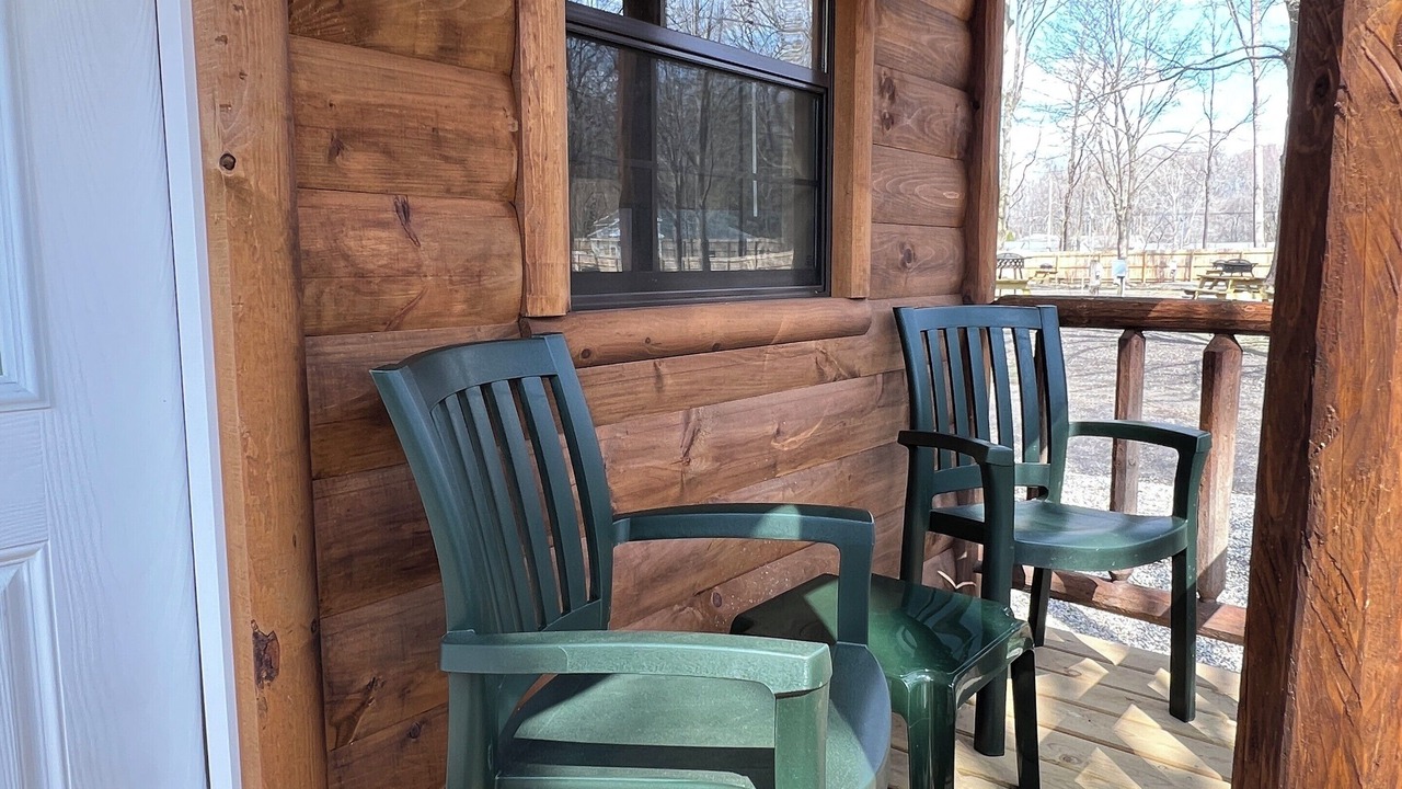 Photo of Outdoor in Sister Lakes