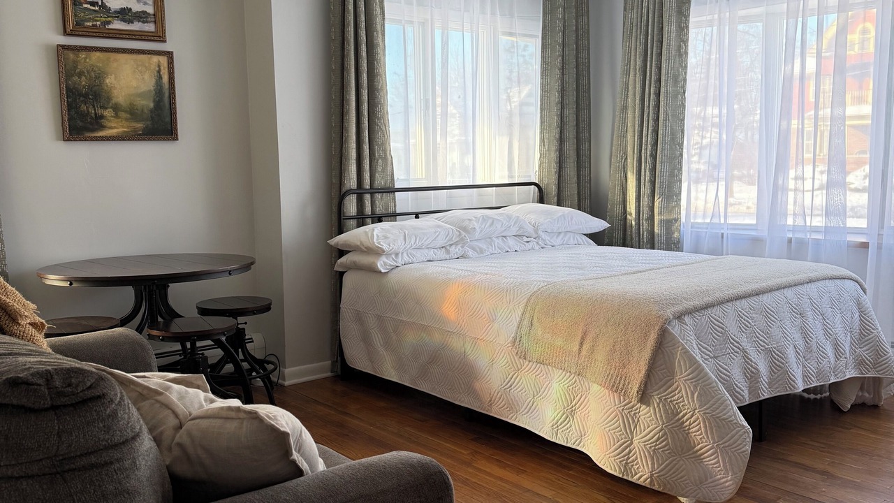 Photo of Bedroom in Owosso