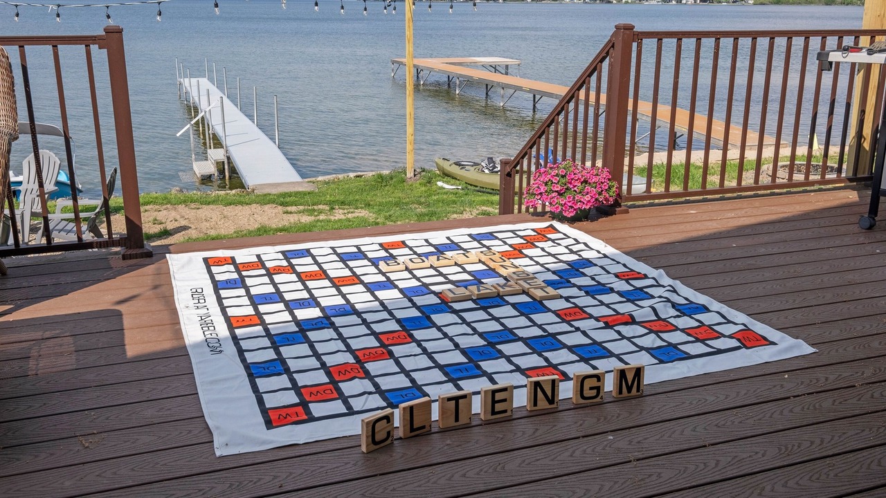 Photo of Outdoor in Lake Odessa