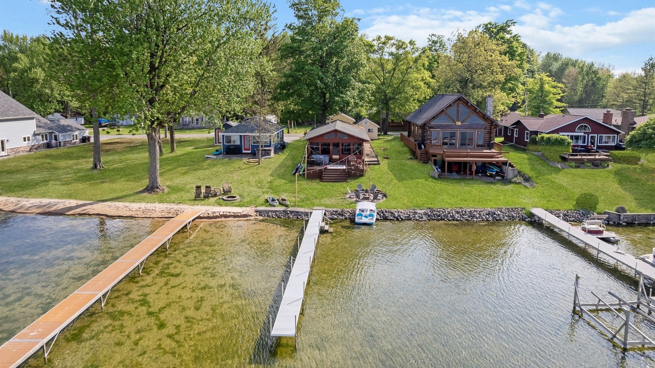 Photo of Outdoor in Lake Odessa
