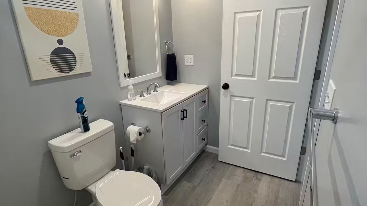 Photo of Bathroom in Midland