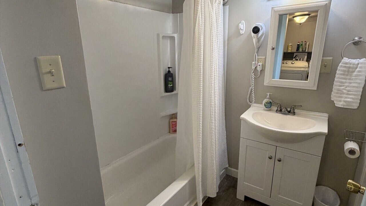 Photo of Bathroom in Wabash