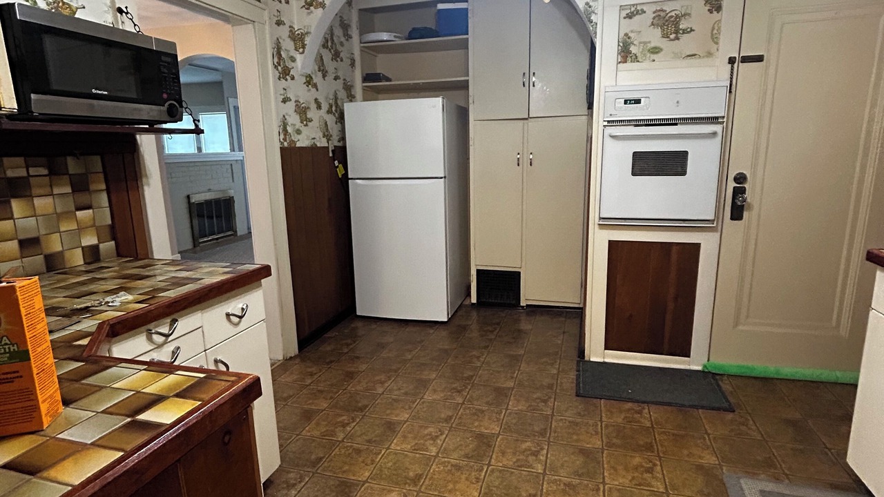Photo of Kitchen in Kalamazoo
