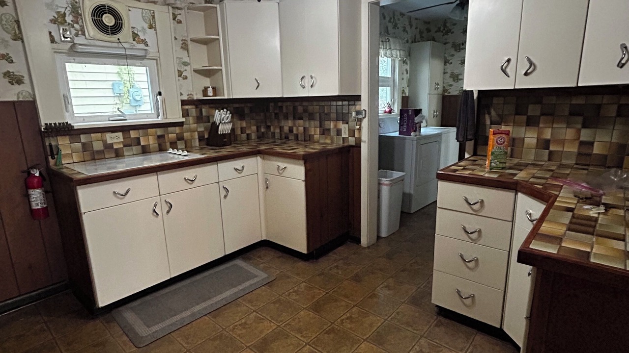 Photo of Kitchen in Kalamazoo