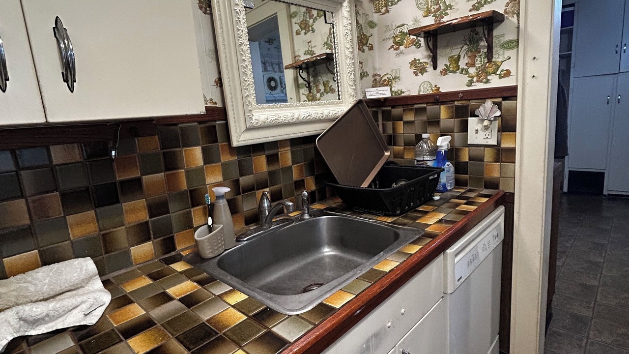Photo of Kitchen in Kalamazoo