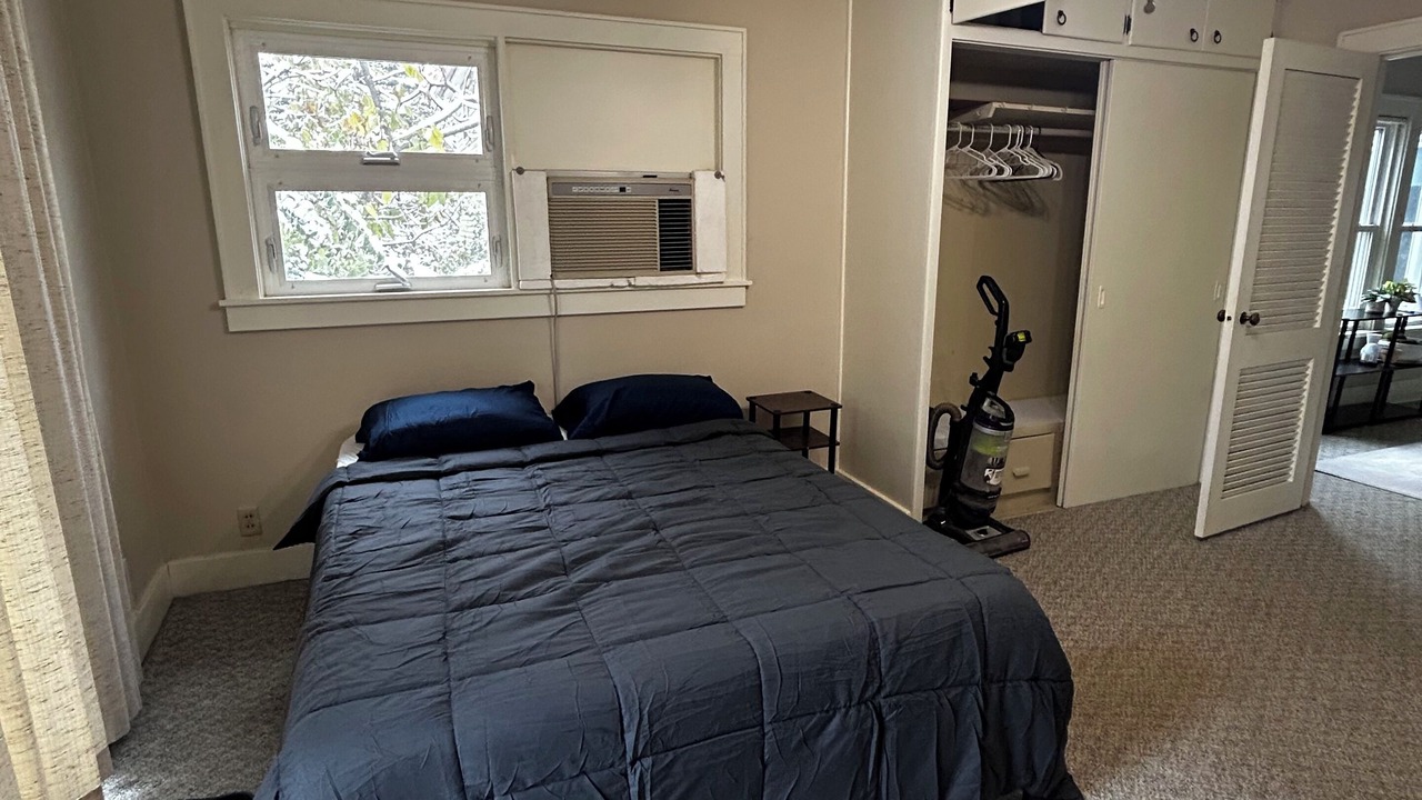 Photo of Bedroom in Kalamazoo