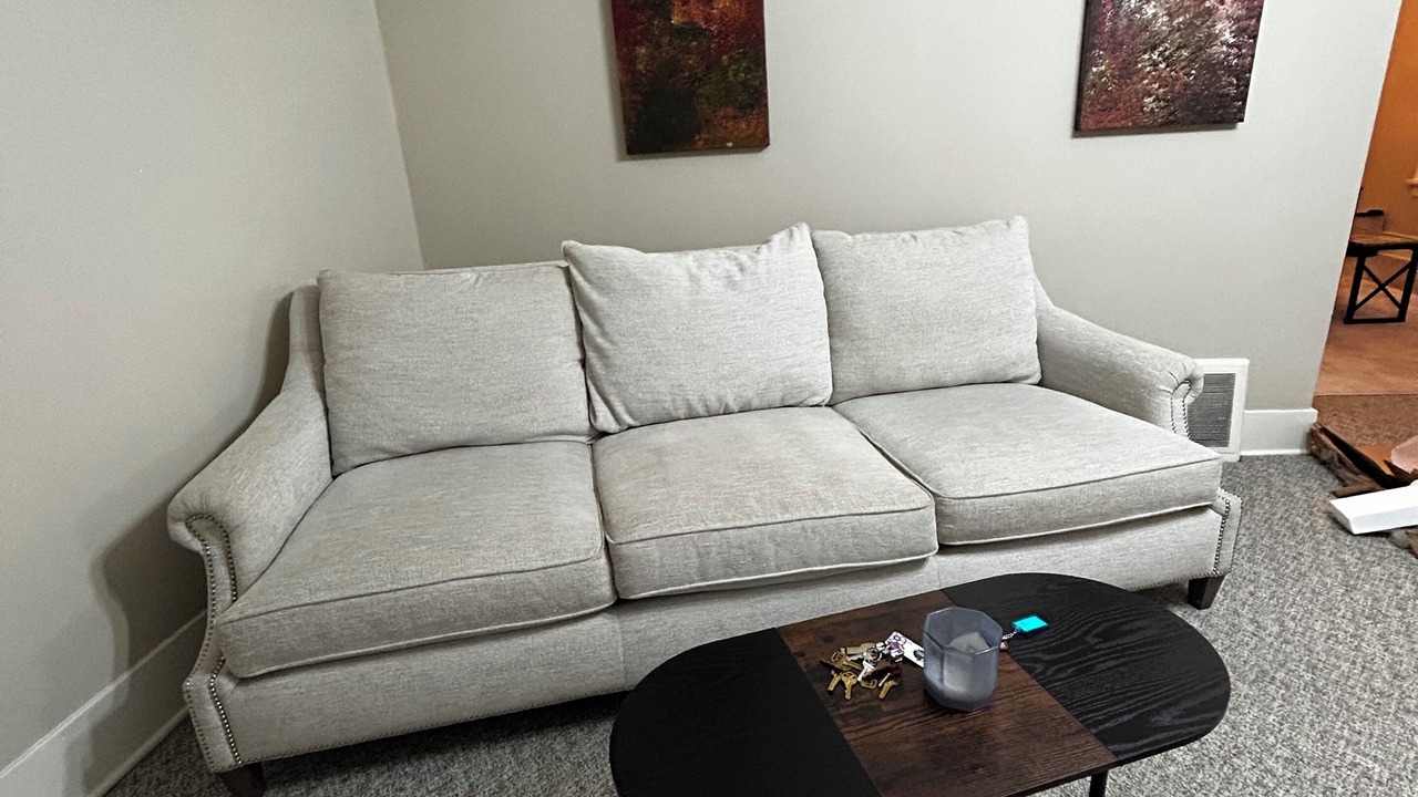 Photo of Livingroom in Kalamazoo