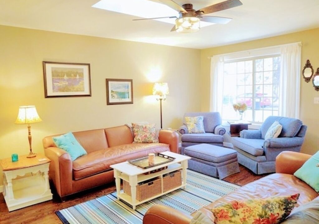 Photo of Livingroom in Harbert