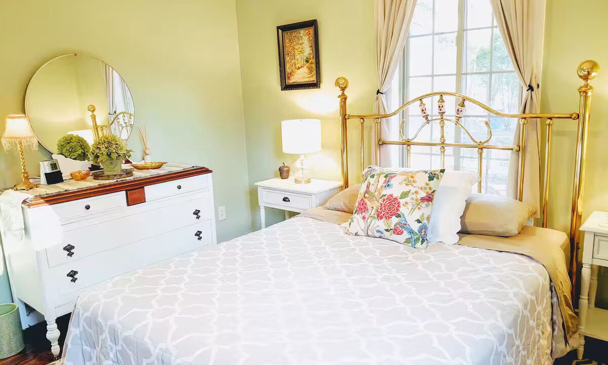 Photo of Bedroom in Harbert