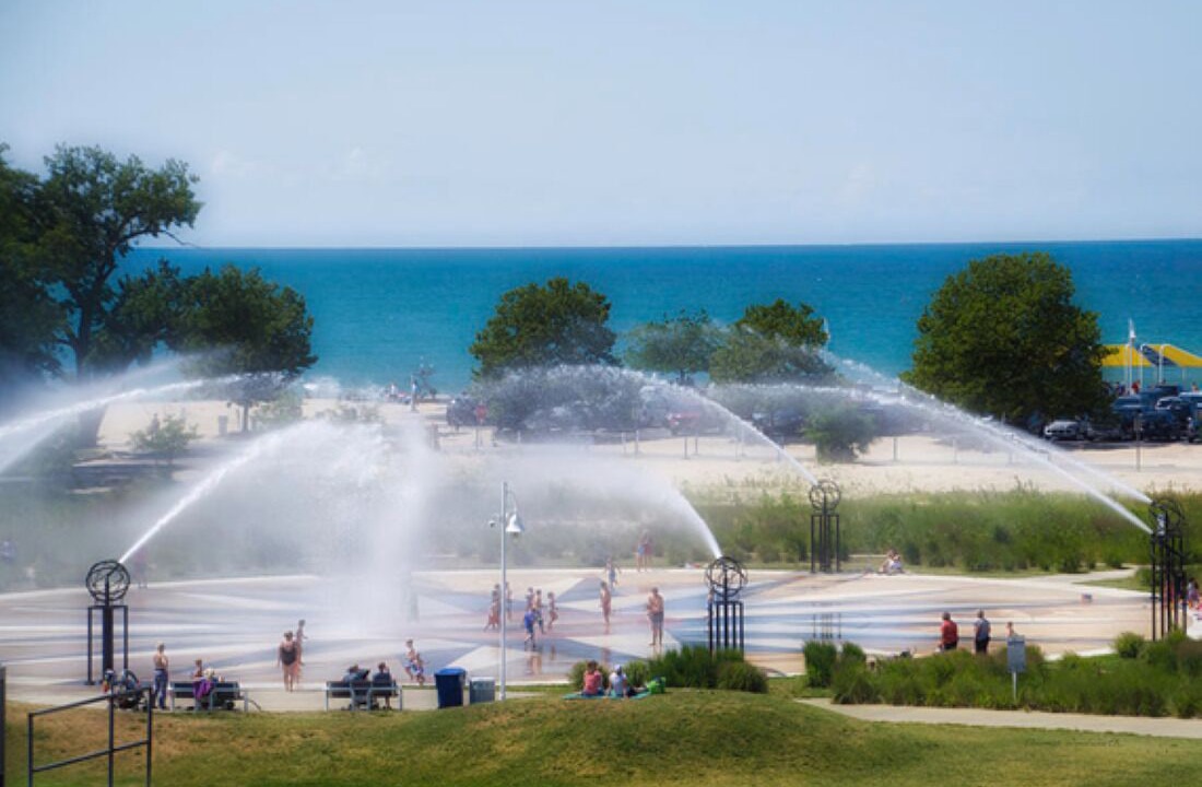 Photo of Outdoor in Harbert