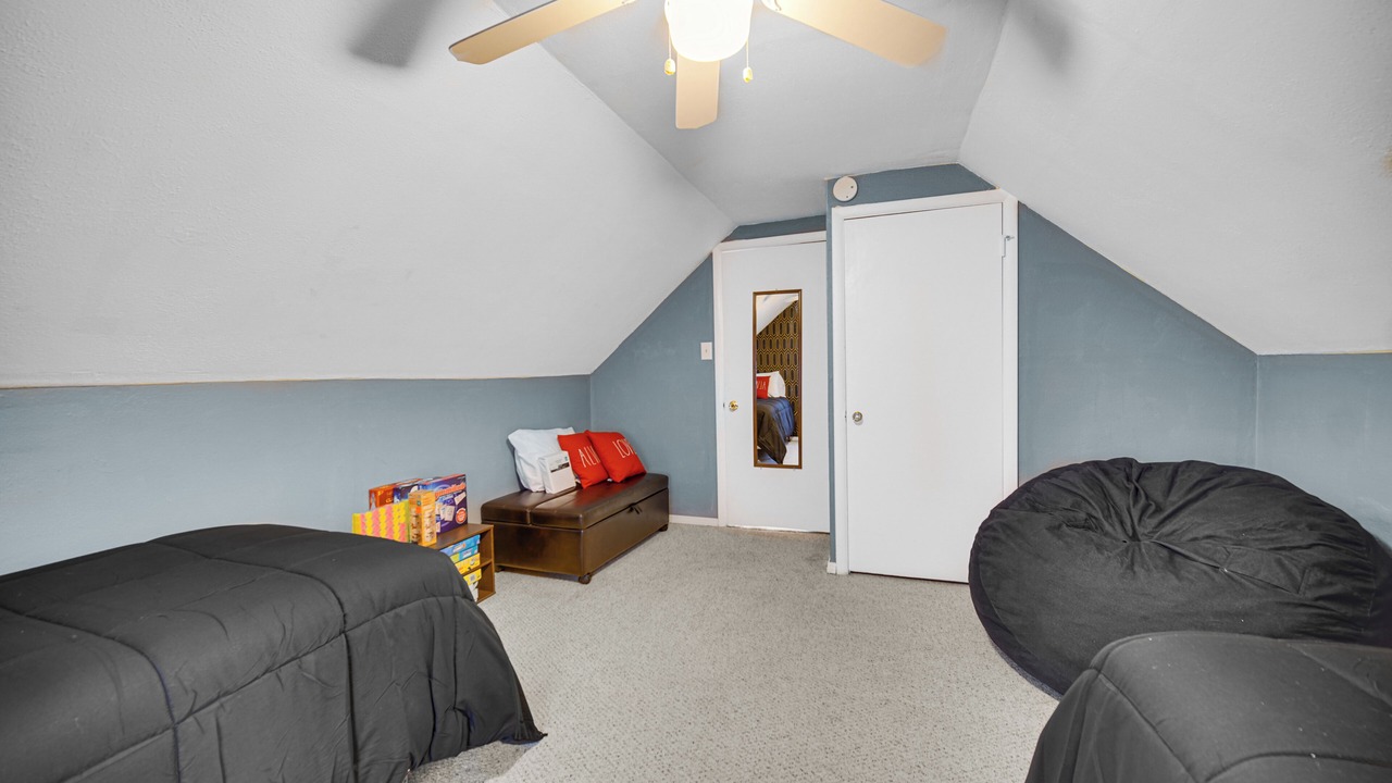 Photo of Bedroom in Michigan City