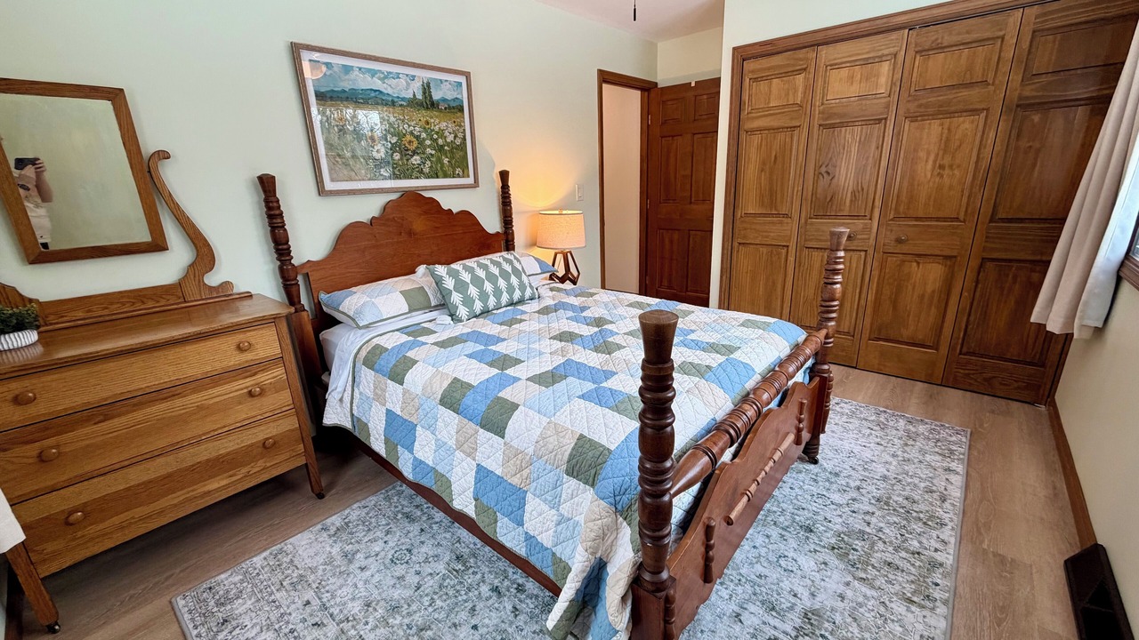 Photo of Bedroom in Valparaiso