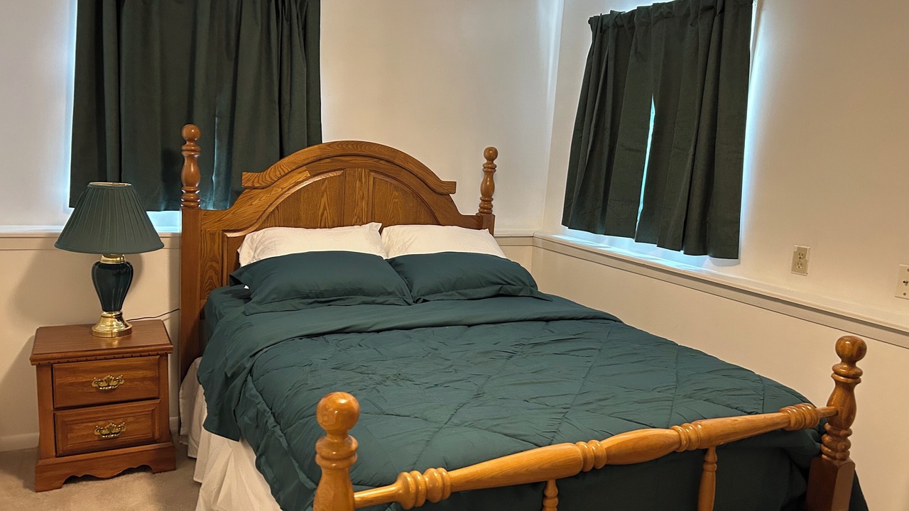 Photo of Bedroom in Ridgemoor