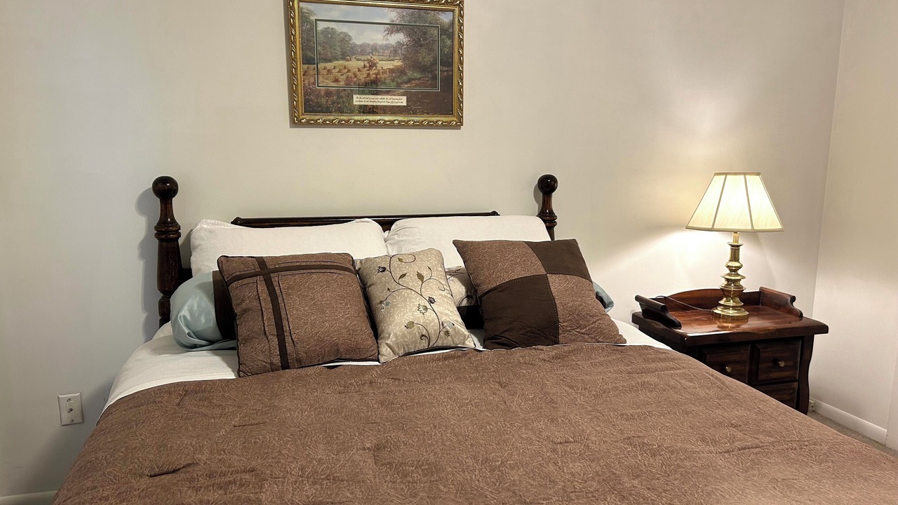 Photo of Bedroom in Ridgemoor