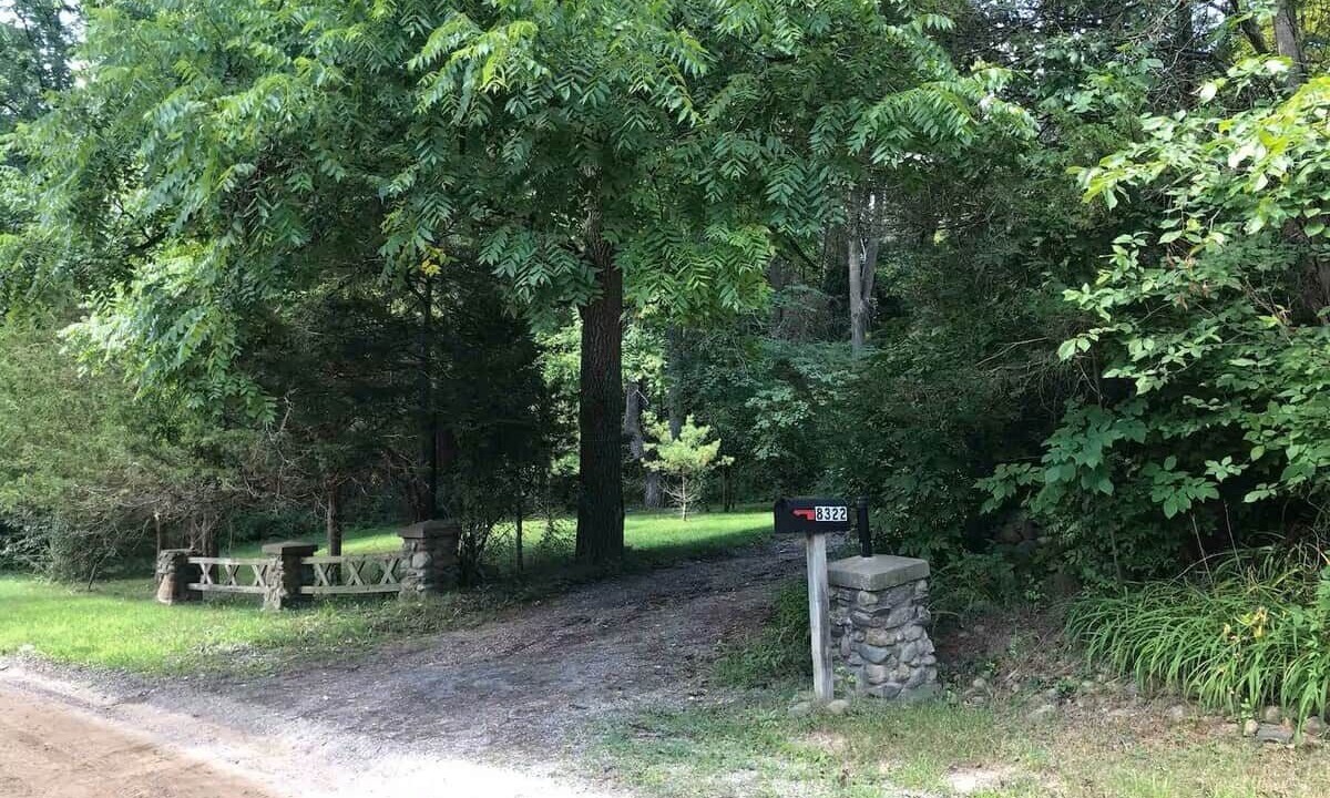 Photo of Outdoor in Washtenaw County