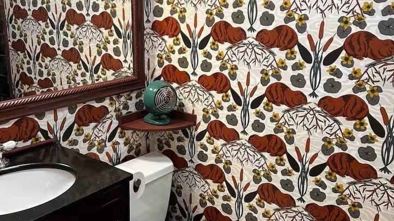 Photo of Bathroom in Washtenaw County