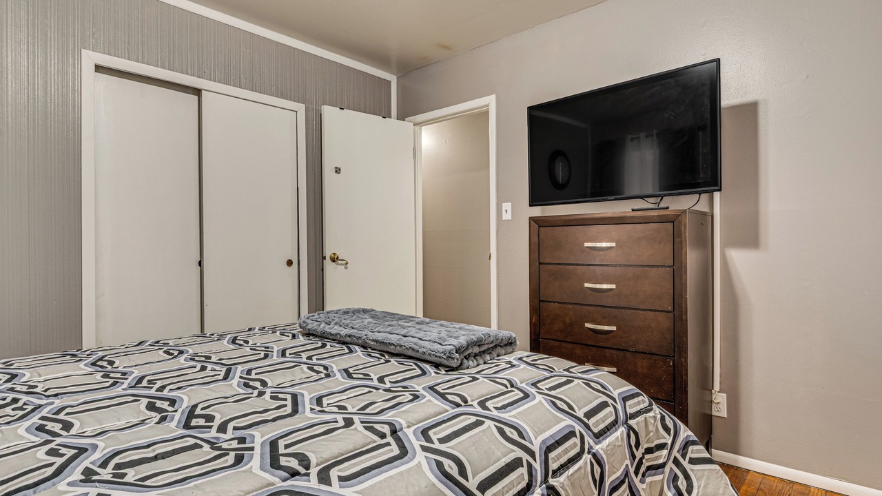 Photo of Bedroom in Martindale-Brightwood