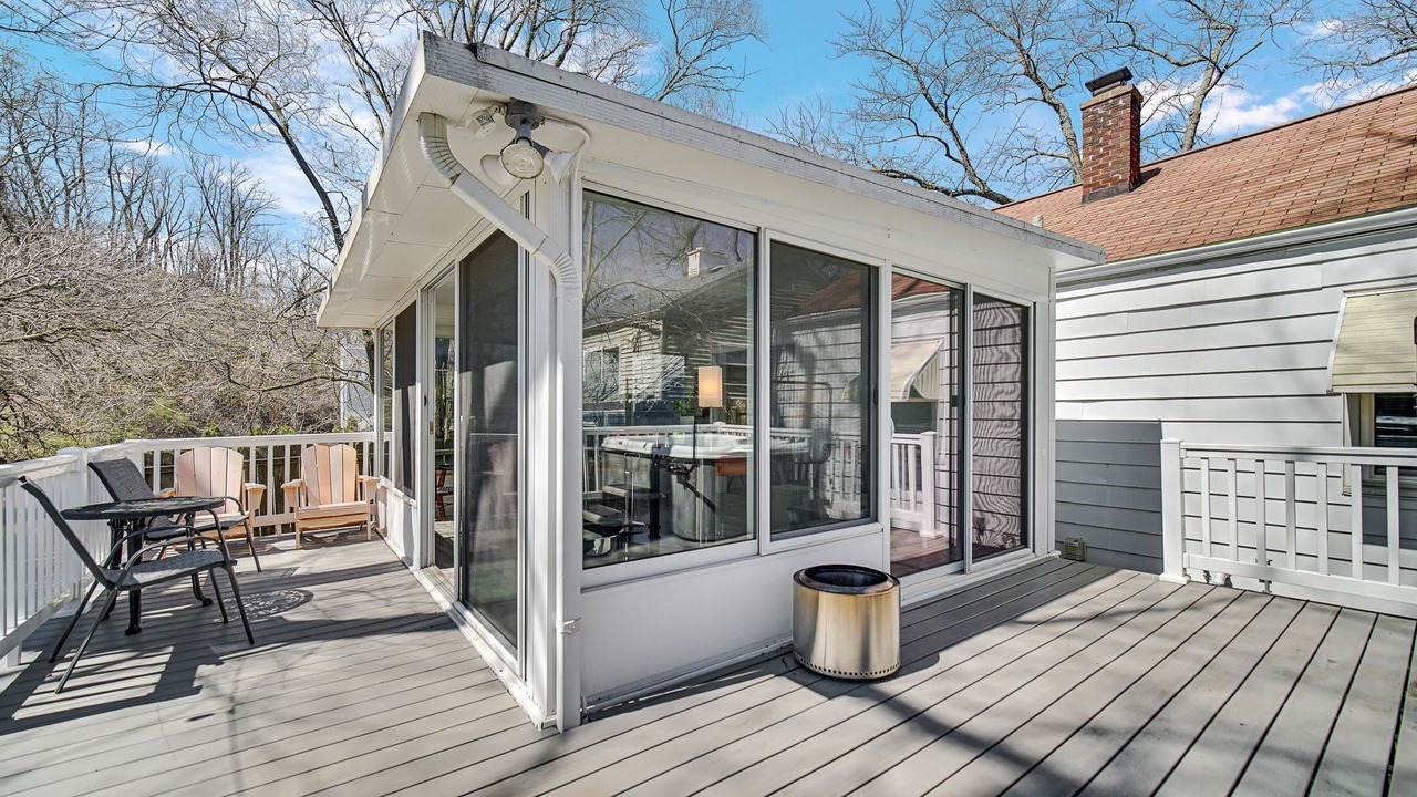 Photo of Outdoor in Michigan City