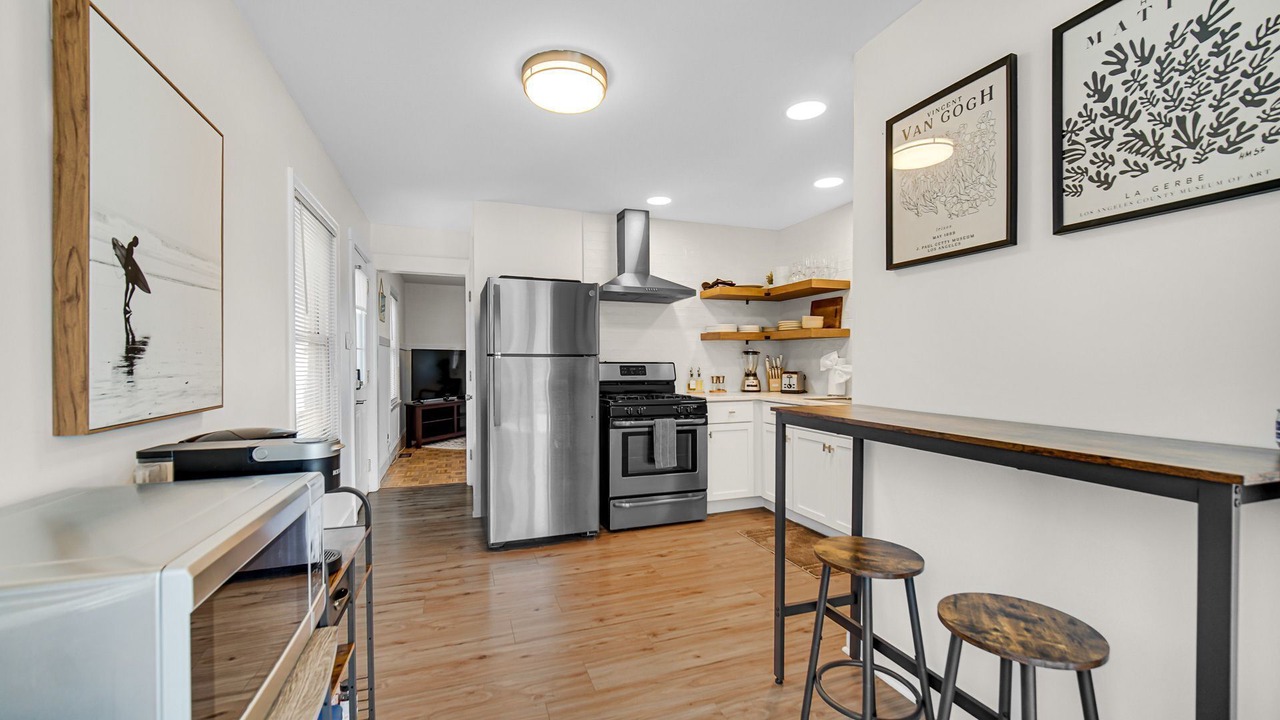 Photo of Kitchen in Michigan City
