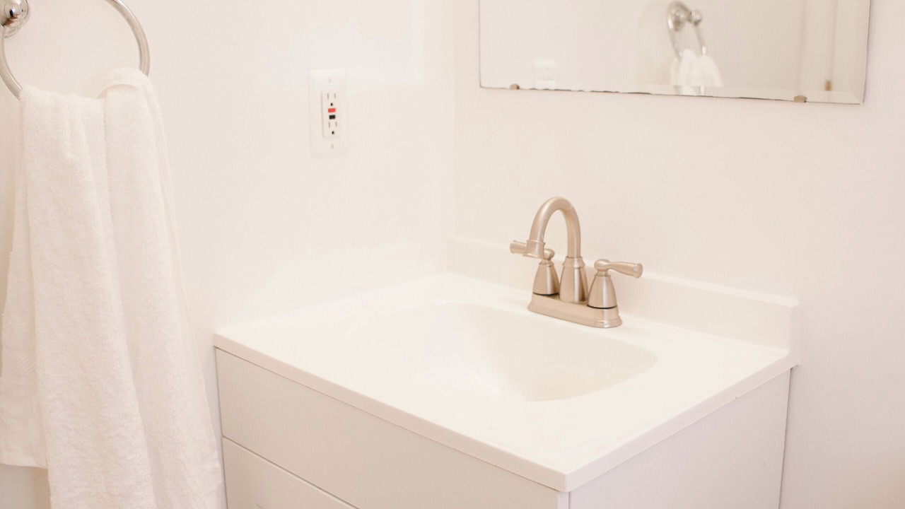 Photo of Bathroom in Birmingham