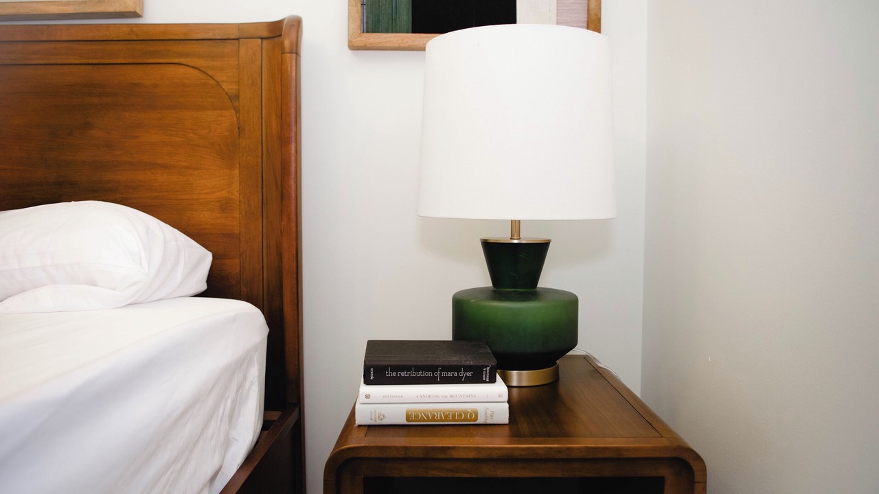 Photo of Bedroom in Birmingham
