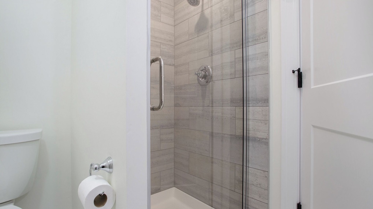 Photo of Bathroom in Sister Lakes