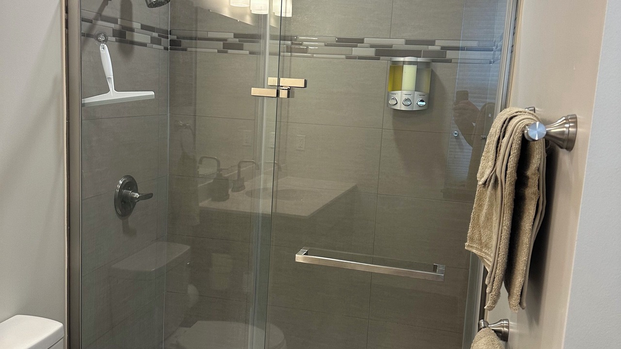 Photo of Bathroom in Stuart