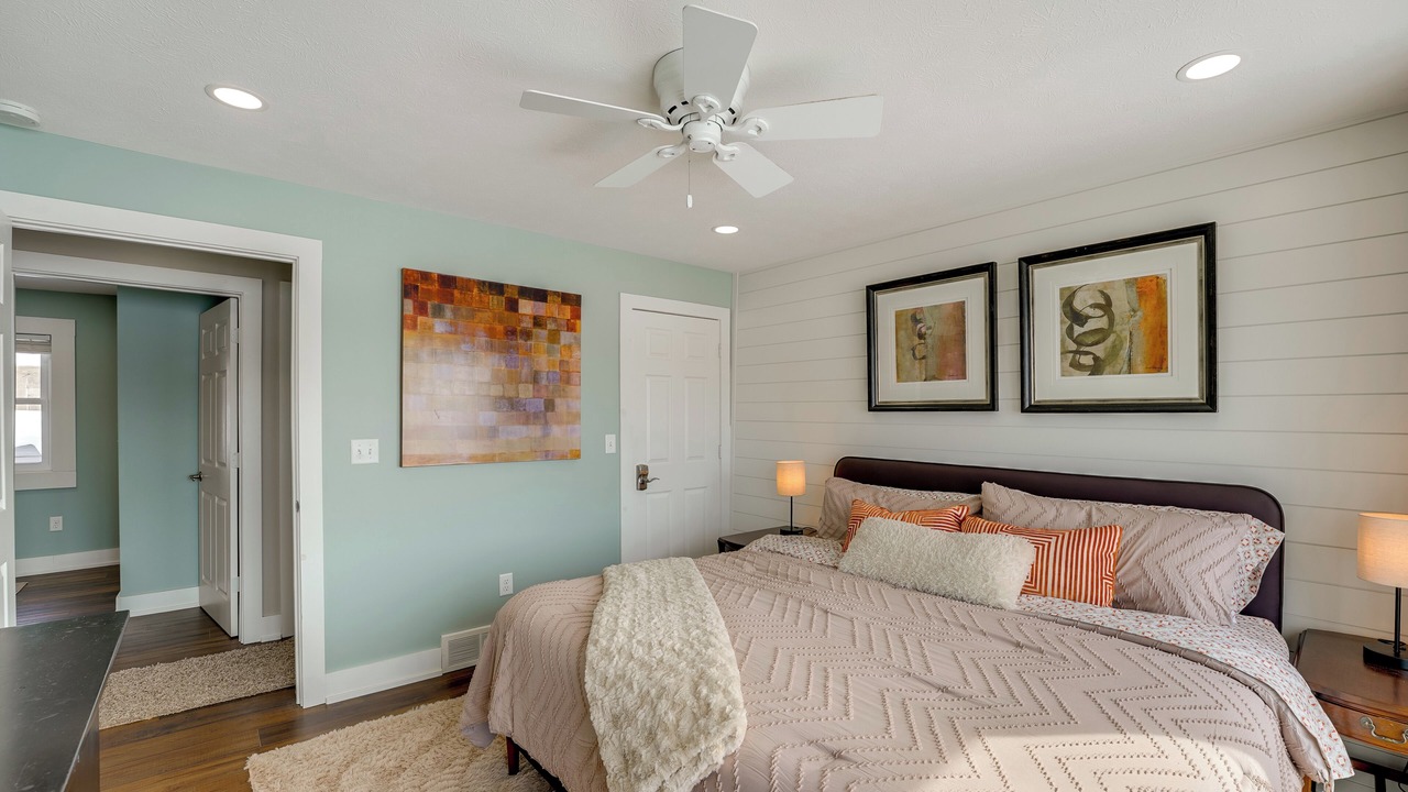Photo of Bedroom in Kent County