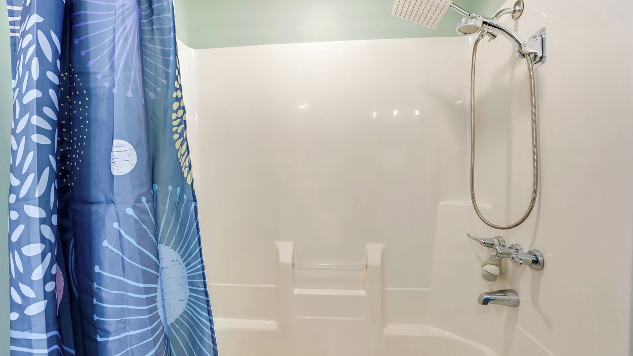 Photo of Bathroom in Kent County