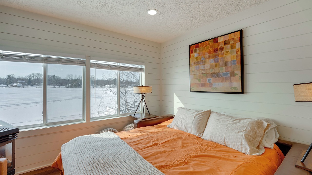 Photo of Bedroom in Kent County