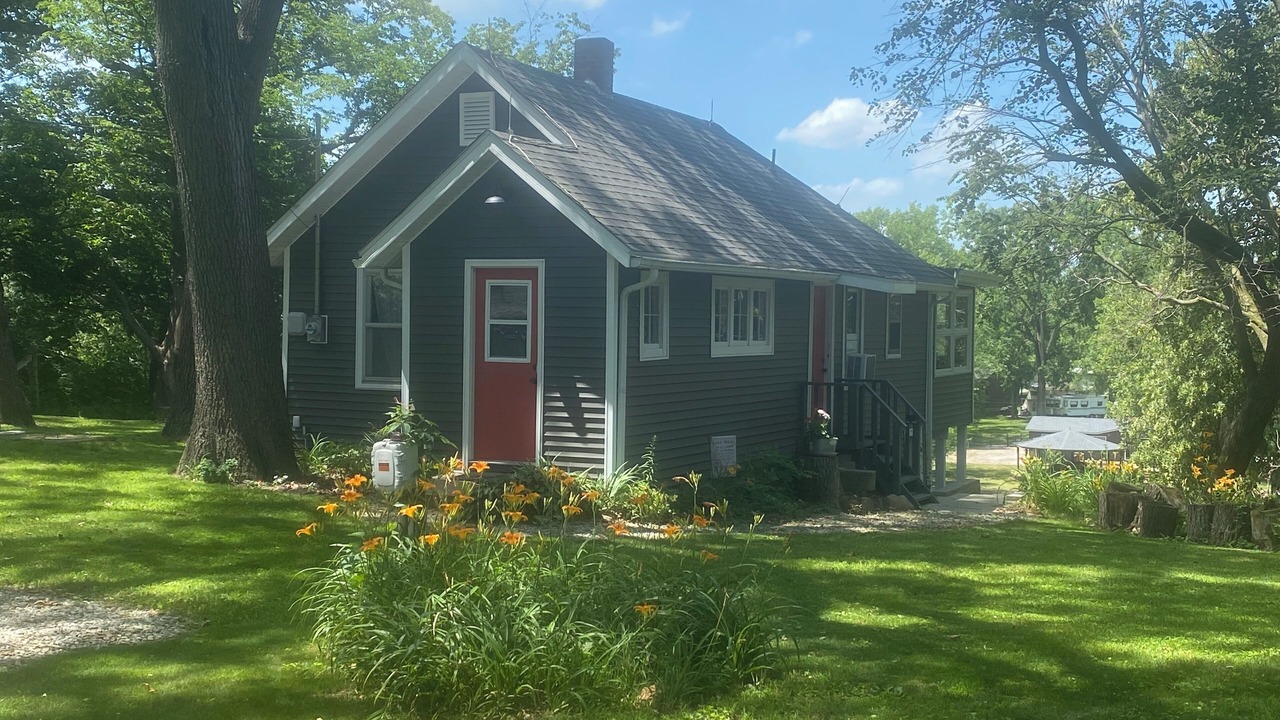 Photo of Outdoor in Monticello