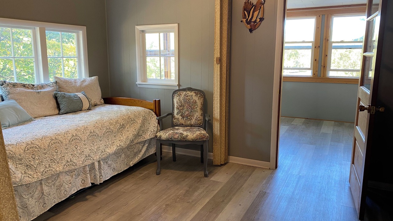 Photo of Bedroom in Monticello